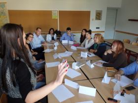 20-10-2014 Thessaloniki-"Design Challenge" Workshop photos