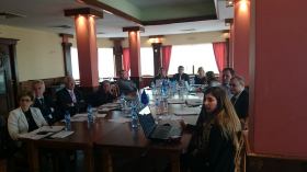 Συμμετοχή στελεχών του ΚΕΠΑ στη 2η συνάντηση των εταίρων του έργου «Trigger»