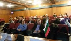 19-2-2015 Δράμα-Εκδήλωση στο πλαίσιο του προγράμματος ''ΤRIGGER''