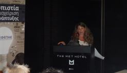 20-5-2015 Θεσσαλονίκη -Eκδήλωση ΚΕΠΑ-ΑΝΕΜ για το Net-Metering 