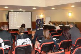 Tελικό Συνέδριο Έργου ''TRIGGER'' στο Pamporovo της Βουλγαρίας στο πλαίσιο του Προγράμματος Ευρωπαϊκής Εδαφικής Συνεργασίας ''Ελλάδα-Βουλγαρία 2007-2013''