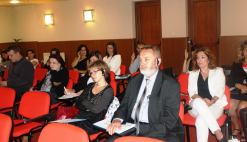 24-25/9/2015 Tελικό Συνέδριο του ''TRIGGER'' στο Panporovo Boυλγαρίας