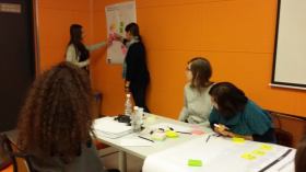 09-10-2015 Lodz, Poland - Design Workshop 09-10-2015 Lodz, Poland - Design Workshop