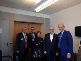 12-14/10/2015 Brussels - Open days 12-14/10/2015 Brussels - Open days