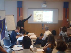 14-9-15 Thessaloniki Design Services workshop, TRIGGER 14-9-15 Thessaloniki Design Services workshop, TRIGGER