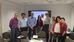 2-4/11/2015 Kύπρος- Desing for Europe project