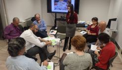 2-4/11/2015 Kύπρος- Desing for Europe project