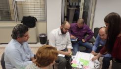 2-4/11/2015 Kύπρος- Desing for Europe project