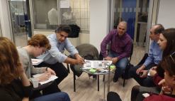 2-4/11/2015 Kύπρος- Desing for Europe project