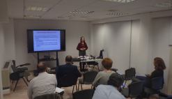 2-4/11/2015 Kύπρος- Desing for Europe project