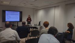 2-4/11/2015 Kύπρος- Desing for Europe project