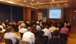 2-4/11/2015 Kύπρος- Desing for Europe project