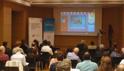 2-4/11/2015 Kύπρος- Desing for Europe project