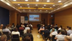 2-4/11/2015 Kύπρος- Desing for Europe project