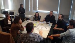 2-4/11/2015 Kύπρος- Desing for Europe project