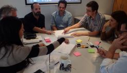 2-4/11/2015 Kύπρος- Desing for Europe project