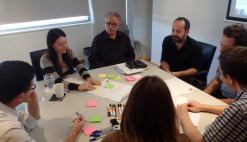 2-4/11/2015 Kύπρος- Desing for Europe project