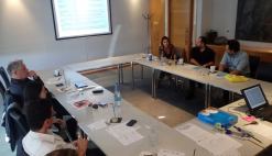 2-4/11/2015 Kύπρος- Desing for Europe project