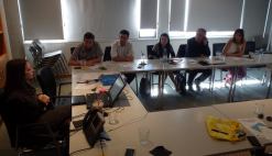 2-4/11/2015 Kύπρος- Desing for Europe project