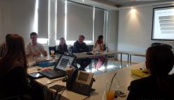 2-4/11/2015 Kύπρος- Desing for Europe project