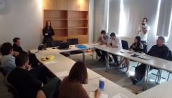 2-4/11/2015 Kύπρος- Desing for Europe project