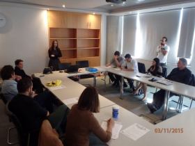 2-4/11/2015 , Cyprus Desing for Europe 2-4/11/2015 , Cyprus Desing for Europe