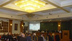 25-11-2015-Σέρρες Ομιλία Γ.Δ. Σπύρου Σκοτίδα για το νέο ΕΣΠΑ 2014-2020 