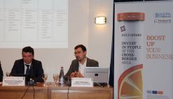 13-1-2016 Κιλκίς, Εναρκτήρια εκδήλωση του έργου ''microSTARS''