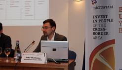 13-1-2016 Κιλκίς, Εναρκτήρια εκδήλωση του έργου ''microSTARS''