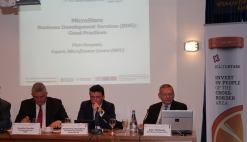 13-1-2016 Κιλκίς, Εναρκτήρια εκδήλωση του έργου ''microSTARS''