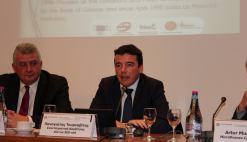 13-1-2016 Κιλκίς, Εναρκτήρια εκδήλωση του έργου ''microSTARS''