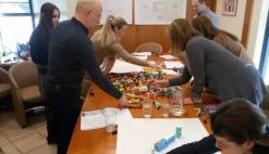 25-1-2016 Service Design workshop, microSTARS project