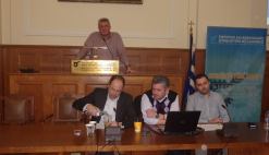 10-2-2016 Eκδήλωση στη Θεσσαλονίκη για τους Δικαιούχους των Προγραμμάτων ''Ενίσχυση ΜΜΕ στο πλαίσιο των ΠΕΠ/ΕΣΠΑ 2007-2013'' και ''Εξωστρέφεια-Ανταγωνιστικότητα των Επιχειρήσεων'' του ΕΠΑΝ ΙΙ του ΕΣΠΑ 2007-2013