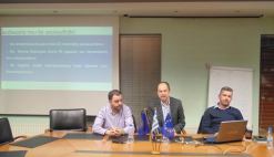 7-3-2016 Κοζάνη- Eκδήλωση για τους Δικαιούχους των προγραμμάτων ΠΕΠ ΕΣΠΑ 2007-2013 & Εξωστρέφεια ΙΙ