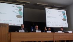 22-3-2016 Θεσσαλονίκη Συνέδριο Designing Creative Synergies-Συντονισμός πάνελ απο τον Πρόεδρο του ΚΕΠΑ κ. Νίκο Ευθυμιάδη