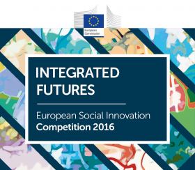 2016 European Social Innovation Competition awards ceremony