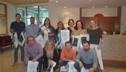 Συμμετοχή στελεχών του ΚΕΠΑ και της ΚΕΠΑ-ΑΝΕΜ στον 5ο Νυχτερινό Ημιμαραθώνιο Θεσσαλονίκης 