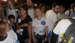 Συμμετοχή στελεχών του ΚΕΠΑ και της ΚΕΠΑ-ΑΝΕΜ στον 5ο Νυχτερινό Ημιμαραθώνιο Θεσσαλονίκης 