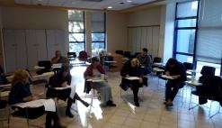 30-11-2016 Θεσ/νίκη & Κιλκίς Σεμινάρια ''microSTARS'' Noέμβριος 2016