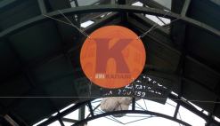 Δημιουργία λογότυπου για την αγορά ΚΑΠΑΝΙ με τη βοήθεια της μεθοδολογίας Design (Σχεδιασμός) και τη συμβολή του ΚΕΠΑ στο πλαίσιο του έργου της Ευρωπαϊκής Επιτροπής ''Design for Europe''