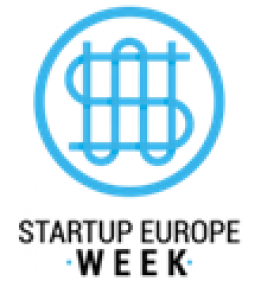 Εκδήλωση για τις Strart-Up επιχειρήσεις στο πλαίσιο της ''START-UP EUROPE WEEΚ'' την Παρασκευή 10 Φεβρουαρίου 2017, στη Θεσσαλονίκη Εκδήλωση για τις Strart-Up επιχειρήσεις στο πλαίσιο της ''START-UP EUROPE WEEΚ'' την Παρασκευή 10 Φεβρουαρίου 2017, στη Θεσσαλονίκη