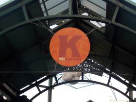 Kapani Market finds its identity through Design-Thinking 