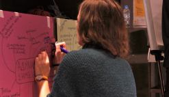 5-1-2017 Θεσσαλονίκη- Φωτογραφικό Οδοιπορικό δημιουργίας λογοτύπου για την αγορά ''ΚΑΠΑΝΙ'' (11/2016-1/2017)