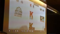 5-1-2017 Θεσσαλονίκη- Φωτογραφικό Οδοιπορικό δημιουργίας λογοτύπου για την αγορά ''ΚΑΠΑΝΙ'' (11/2016-1/2017)