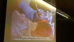 5-1-2017 Θεσσαλονίκη- Φωτογραφικό Οδοιπορικό δημιουργίας λογοτύπου για την αγορά ''ΚΑΠΑΝΙ'' (11/2016-1/2017)