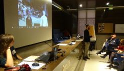 5-1-2017 Θεσσαλονίκη- Φωτογραφικό Οδοιπορικό δημιουργίας λογοτύπου για την αγορά ''ΚΑΠΑΝΙ'' (11/2016-1/2017)