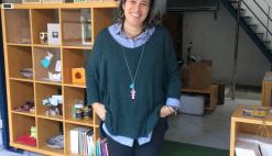 5-1-2017 Θεσσαλονίκη- Φωτογραφικό Οδοιπορικό δημιουργίας λογοτύπου για την αγορά ''ΚΑΠΑΝΙ'' (11/2016-1/2017)