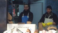 5-1-2017 Θεσσαλονίκη- Φωτογραφικό Οδοιπορικό δημιουργίας λογοτύπου για την αγορά ''ΚΑΠΑΝΙ'' (11/2016-1/2017)