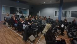 3-3-2017 Θεσσαλονίκη, Detrop 2017- Eκδήλωση του ΚΕΠΑ με το ΣΕΒΕ για τις εξαγωγές