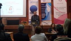 8-3-2017, Γουμένισσα -Εκδήλωση με τον ΣΕΓΕ για τη γυνακεία επιχειρηματικότητα